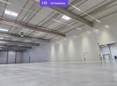 Pronájem skladovací prostor, 19 825 m²