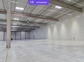 Pronájem - skladovací prostor, 3 000 m²