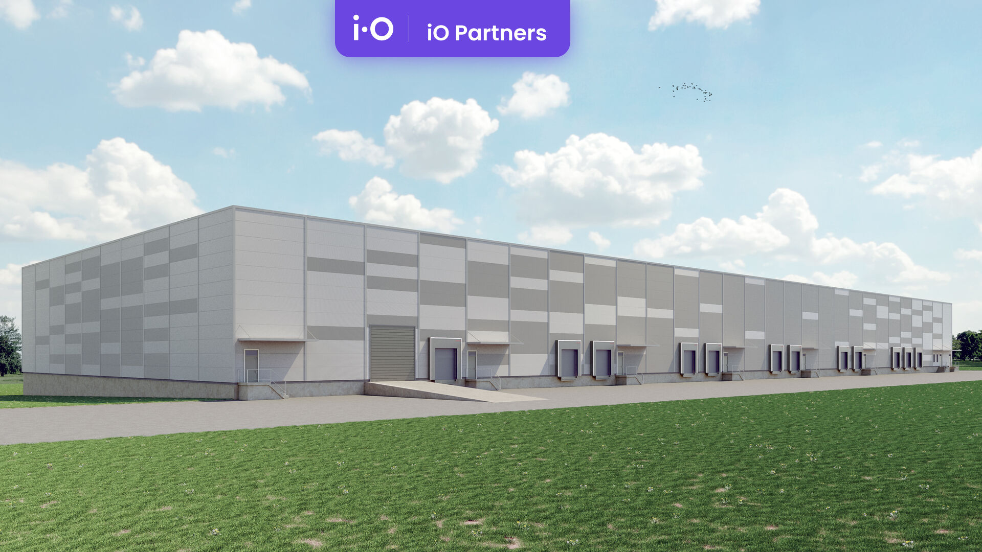 Pronájem - výrobně/ skladovací prostor, 3000 m² - 9800 m²