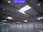 Pronájem skladovací prostor, 13 850 m²