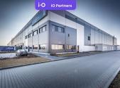 Pronájem skladovací prostor, 8 200 m²
