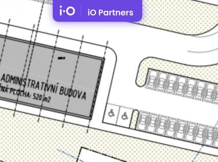 Pronájem - skladovací prostor, 10 000 m²