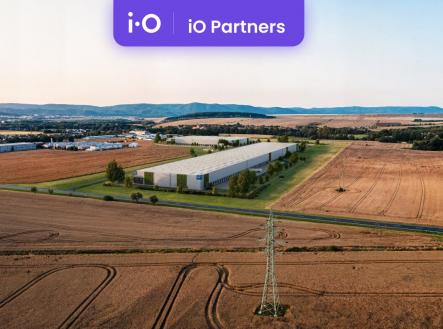 Pronájem skladovací prostor, 5 000 m²