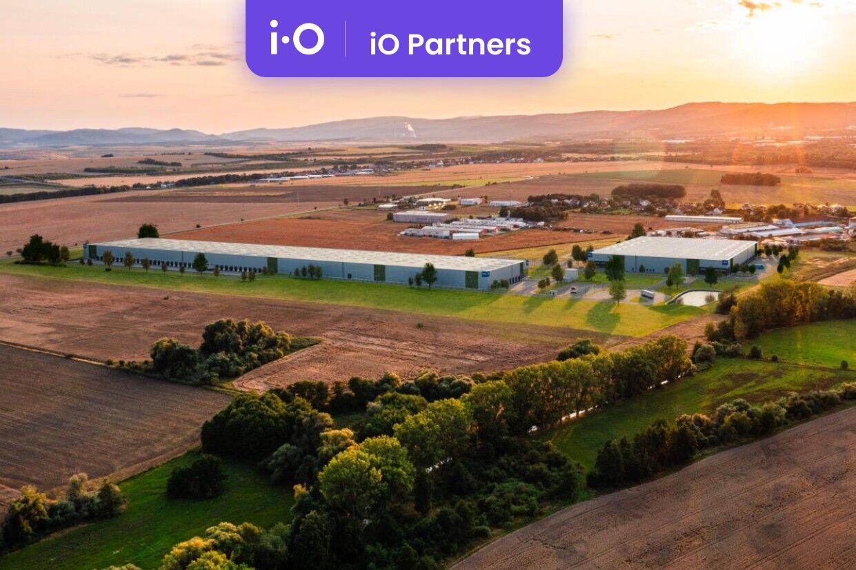 Pronájem - výrobně/ skladovací prostor, 5000 m² - 40660 m²