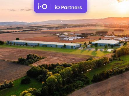 Pronájem skladovací prostor, 5 000 m²