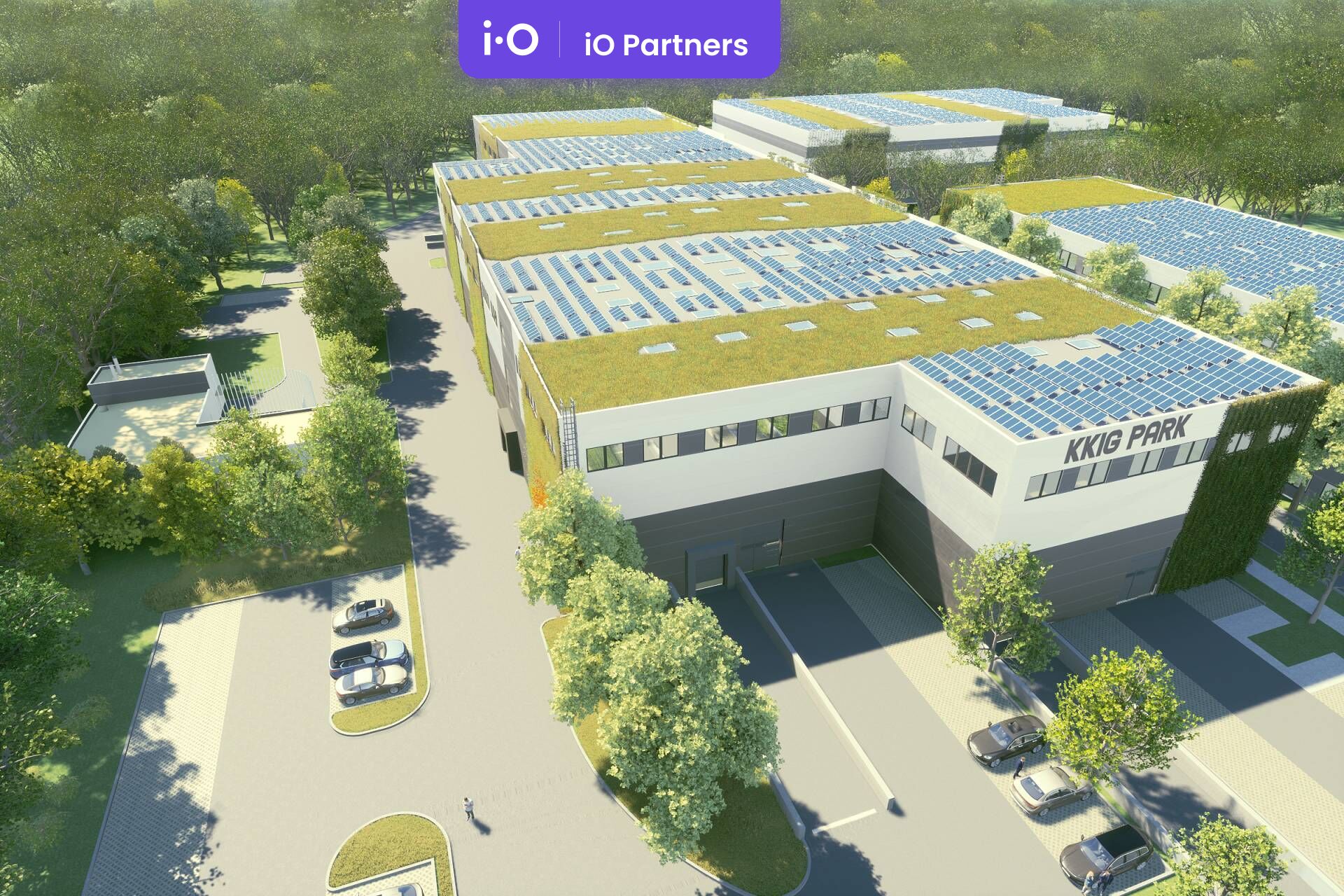 Pronájem - výrobně/ skladovací prostor, 1000 m² - 8600 m²