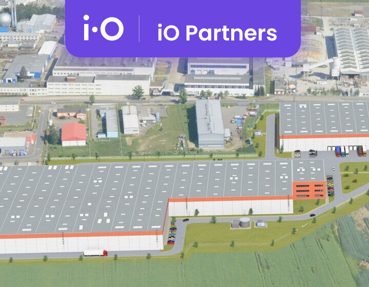 Pronájem - výrobně/ skladovací prostor, 2000 m² - 8300 m²