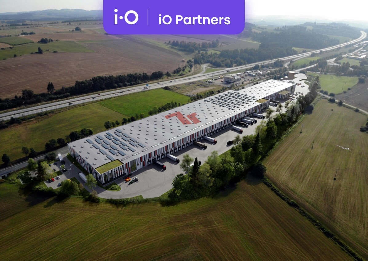 Pronájem - výrobně/ skladovací prostor, 5000 m² - 25650 m²