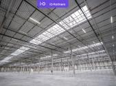 Pronájem skladovací prostor, 6 719 m²