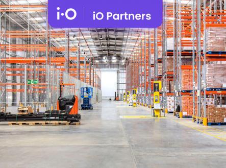 Pronájem skladovací prostor, 10 114 m²