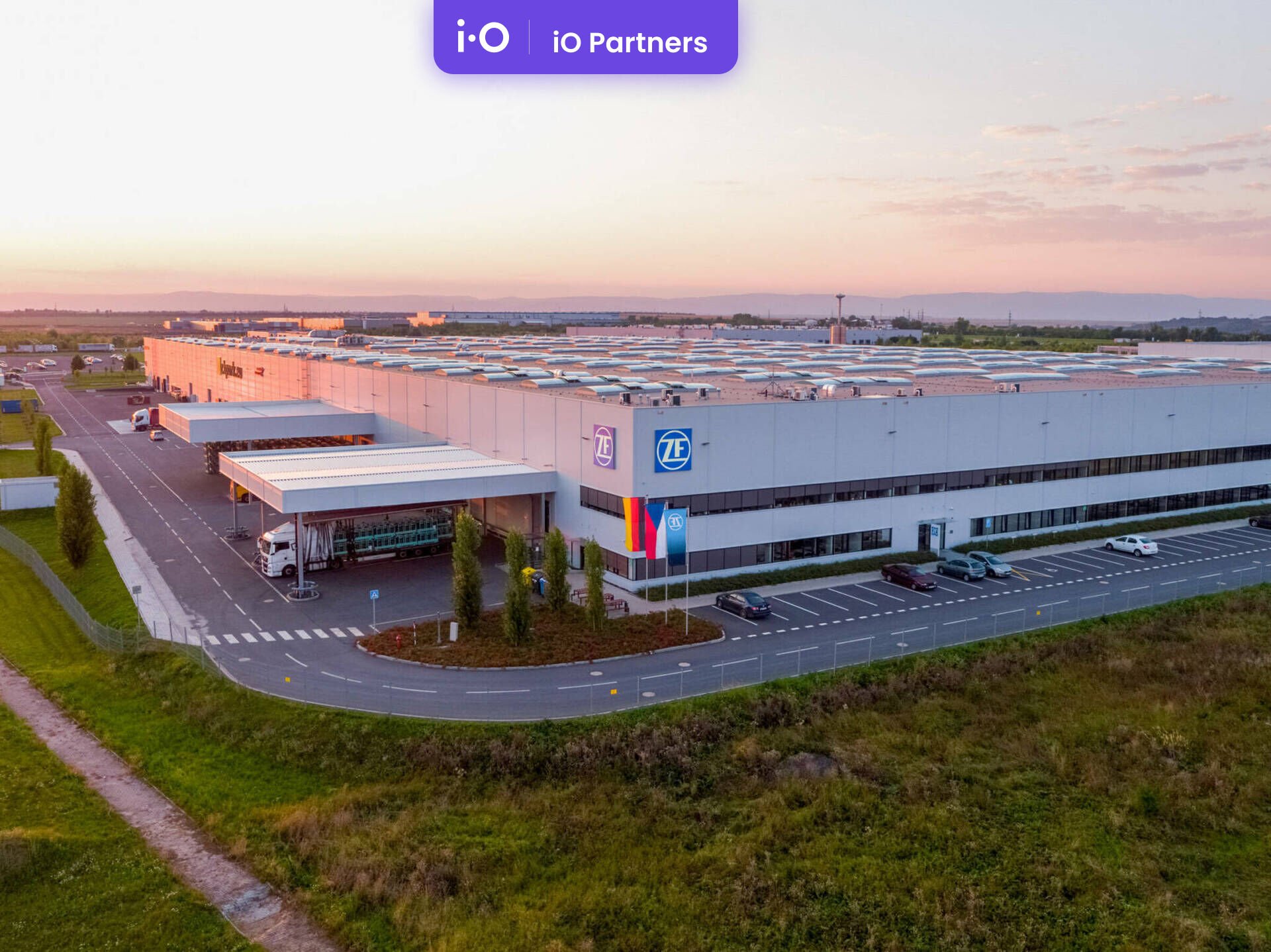 Pronájem - výrobně/ skladovací prostor, 4000 m² - 9128 m²