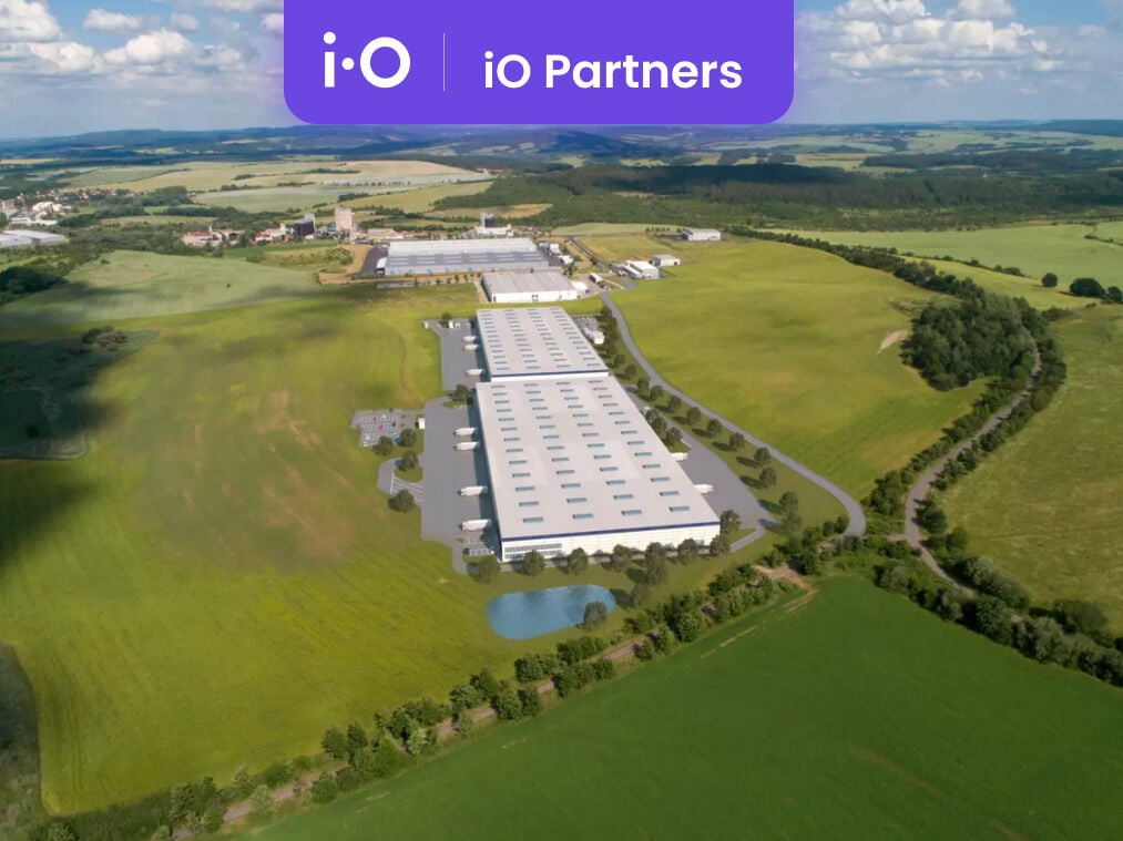 Pronájem - výrobně/ skladovací prostor, 5 000 m² - 20 310 m²