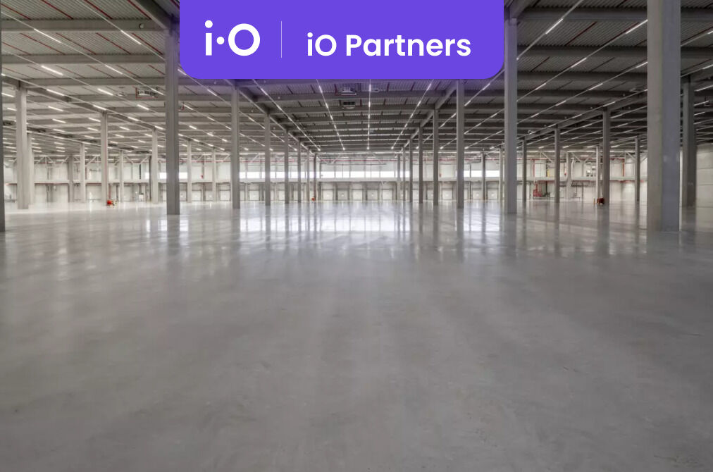 Pronájem - výrobně/ skladovací prostor, 3000 m² - 40900 m²