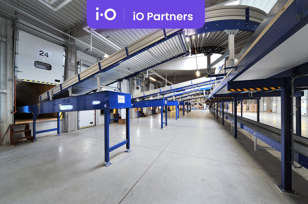 Pronájem - výrobně/ skladovací prostor, 3000 m² - 25000 m²