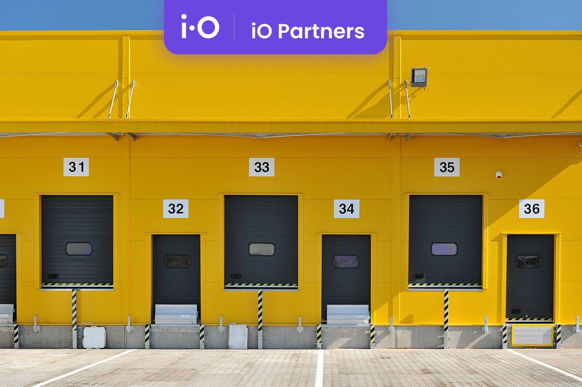 Pronájem - výrobně/ skladovací prostor, 3000 m² - 25000 m²