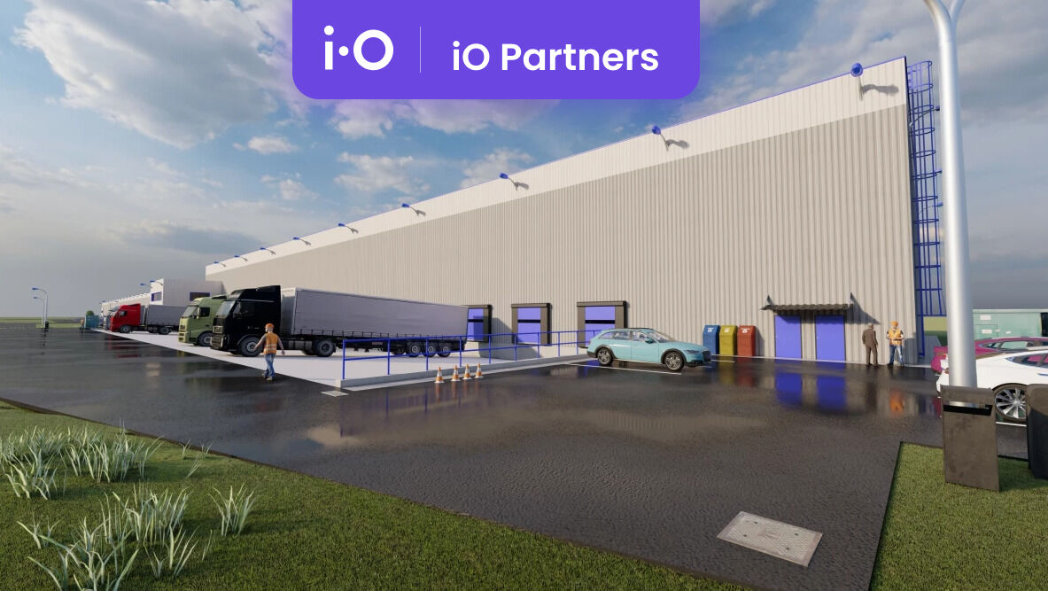 Pronájem - výrobně/ skladovací prostor, 3461 m² - 10286 m²