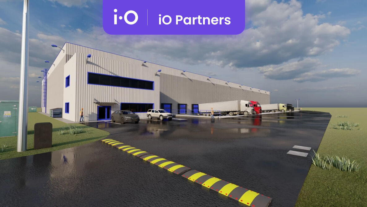 Pronájem - výrobně/ skladovací prostor, 3461 m² - 10286 m²