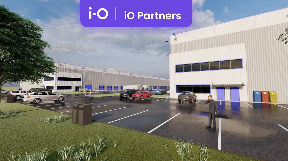 Pronájem - výrobně/ skladovací prostor, 3461 m² - 10286 m²