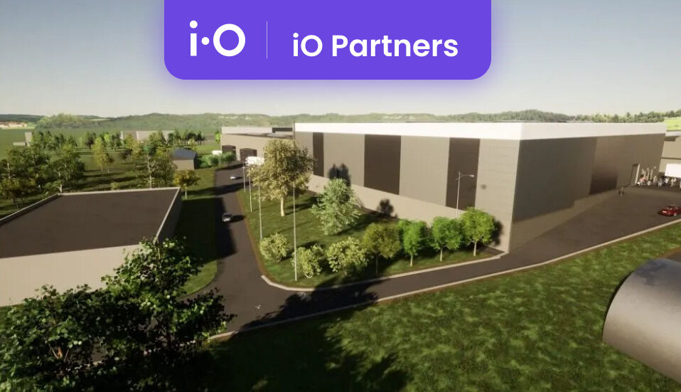 Pronájem - výrobně/ skladovací prostor, 5000 m²