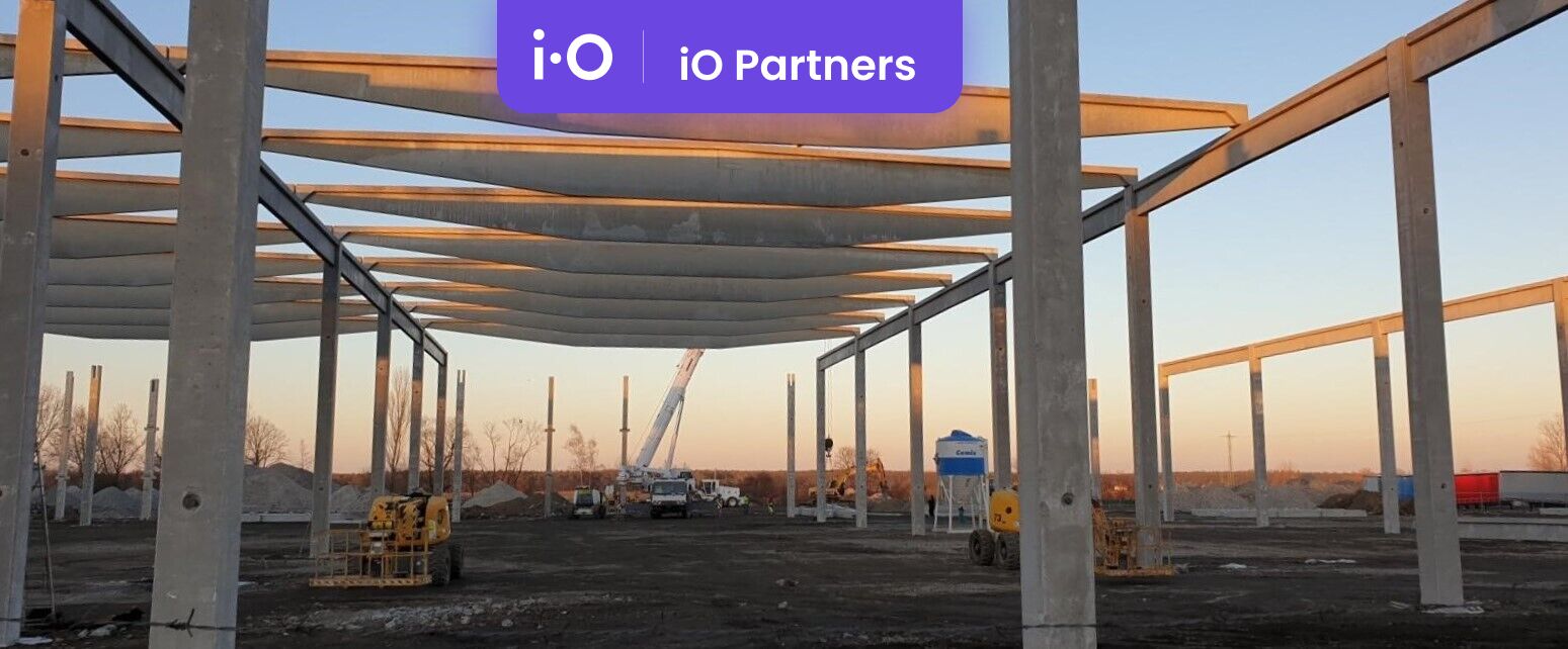 Pronájem - výrobně/ skladovací prostor, 540 m² - 6500 m²