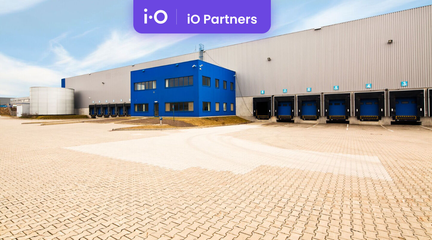 Pronájem - výrobně/ skladovací prostor, 5000 m² - 14466 m²