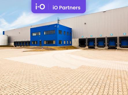 Pronájem skladovací prostor, 14 466 m²