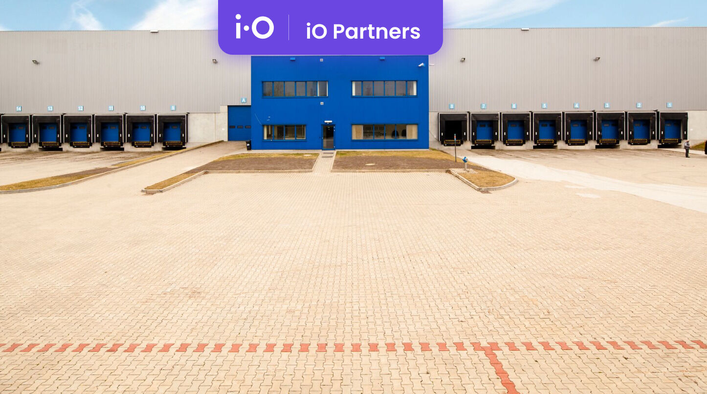 Pronájem - výrobně/ skladovací prostor, 5000 m² - 14466 m²