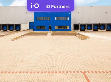 Pronájem skladovací prostor, 14 466 m²