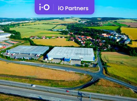 Pronájem skladovací prostor, 14 466 m²