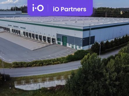 Pronájem skladovací prostor, 5 808 m²