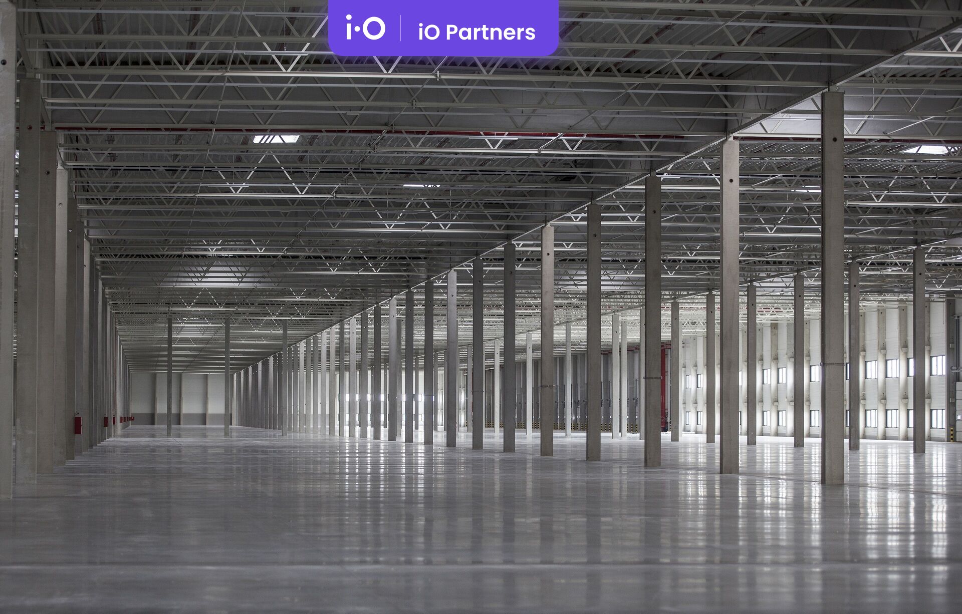 Pronájem - výrobně/ skladovací prostor, 10000 m² - 30700 m²