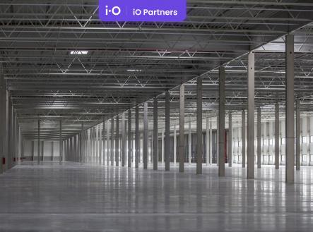 Pronájem skladovací prostor, 10 000 m²