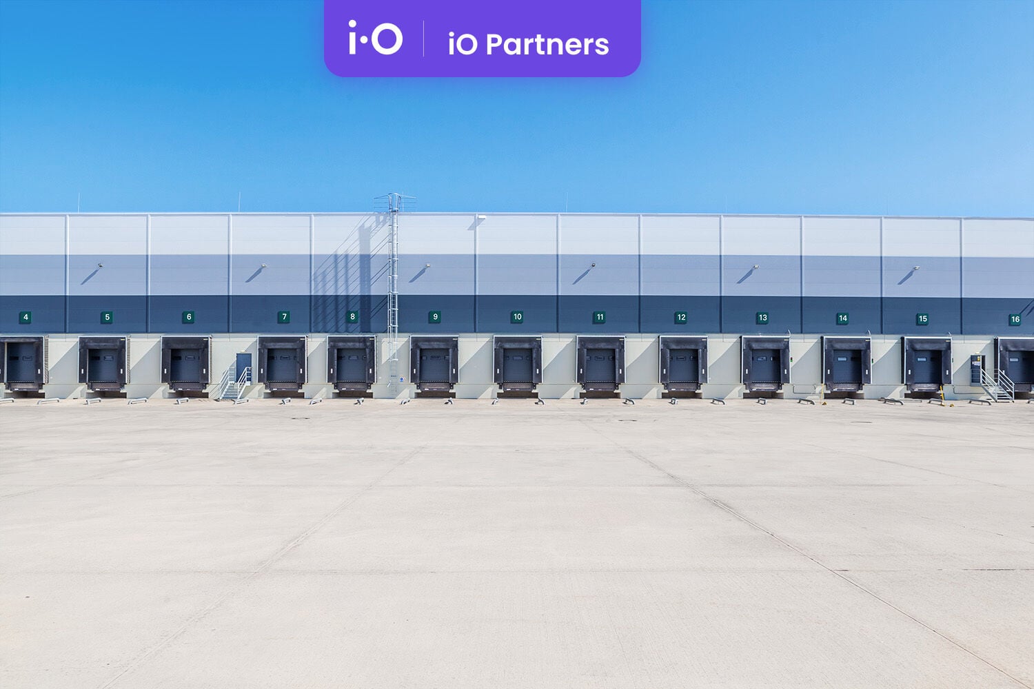 Pronájem - výrobně/ skladovací prostor, 10000 m² - 30700 m²