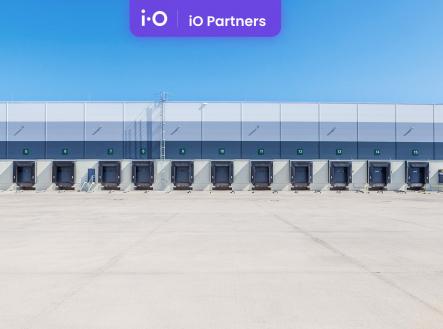 Pronájem skladovací prostor, 10 000 m²