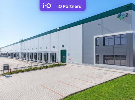 Pronájem skladovací prostor, 10 000 m²