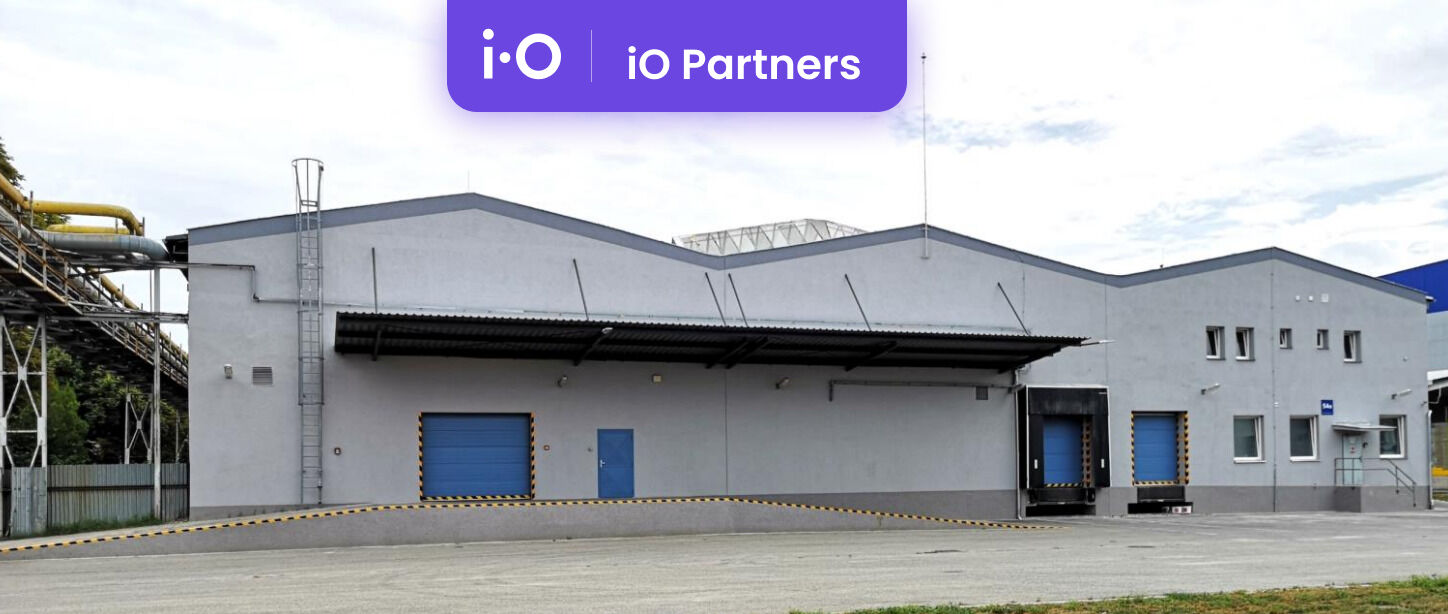 Pronájem - výrobně/ skladovací prostor, 793 m²