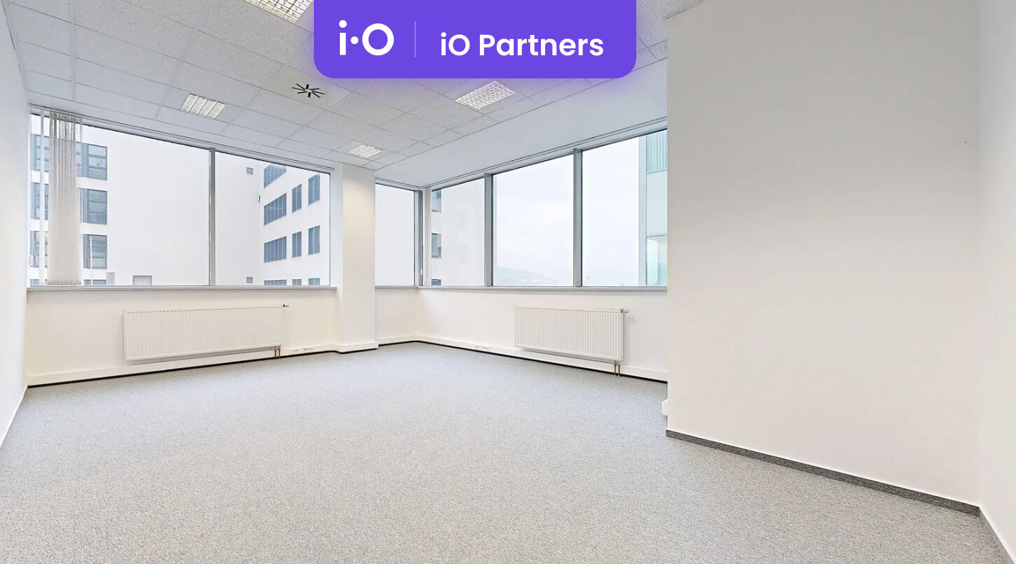 Pronájem - kancelářské prostory, 60 m² - 3 500 m²