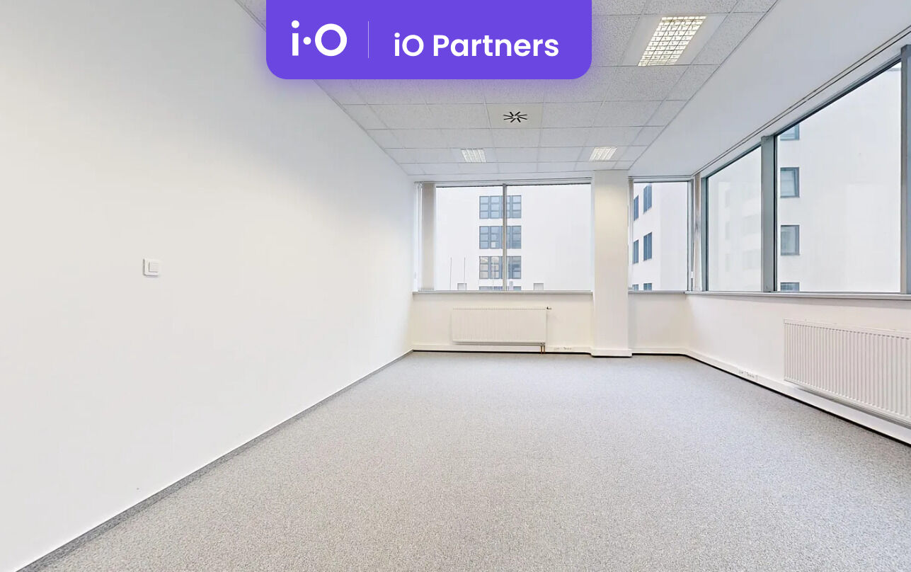 Pronájem - kancelářské prostory, 60 m² - 3 500 m²