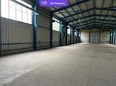 Pronájem skladovací prostor, 1 200 m²
