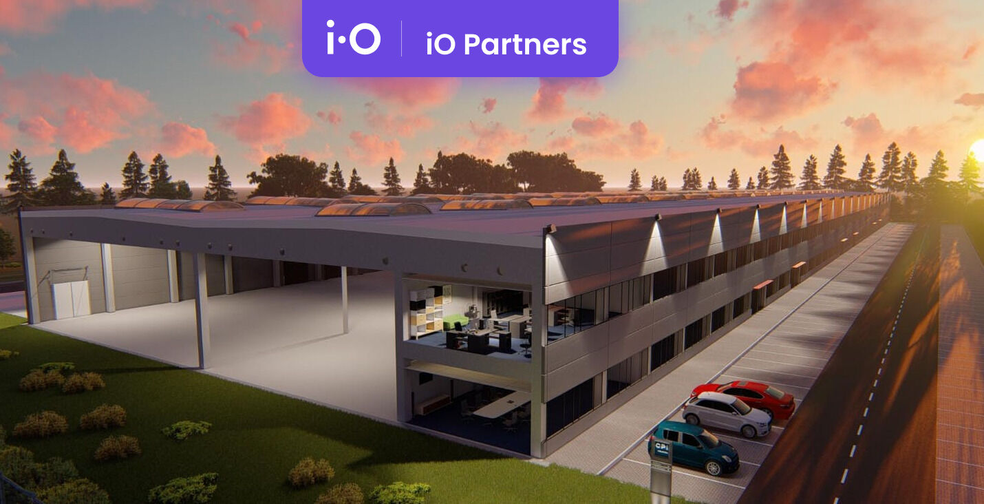 Pronájem - výrobně/ skladovací prostor, 1250 m² - 5271 m²