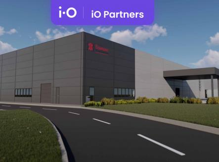 Pronájem skladovací prostor, 5 271 m²