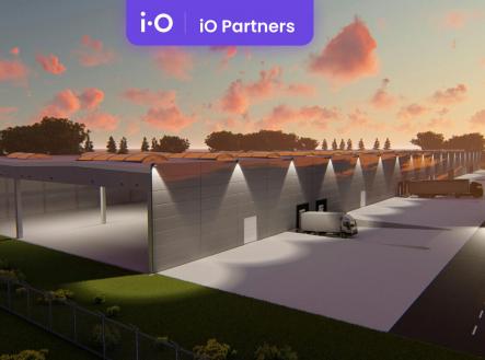 Pronájem skladovací prostor, 18 404 m²