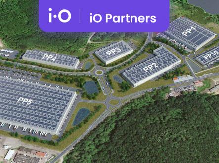 Pronájem skladovací prostor, 10 580 m²