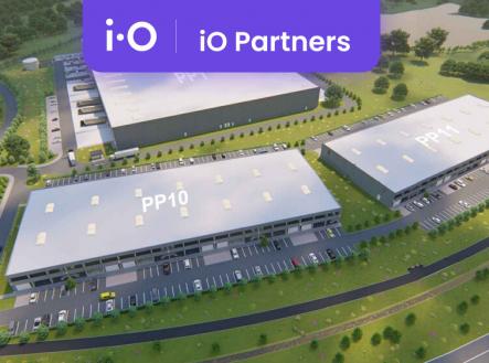 Pronájem skladovací prostor, 10 580 m²