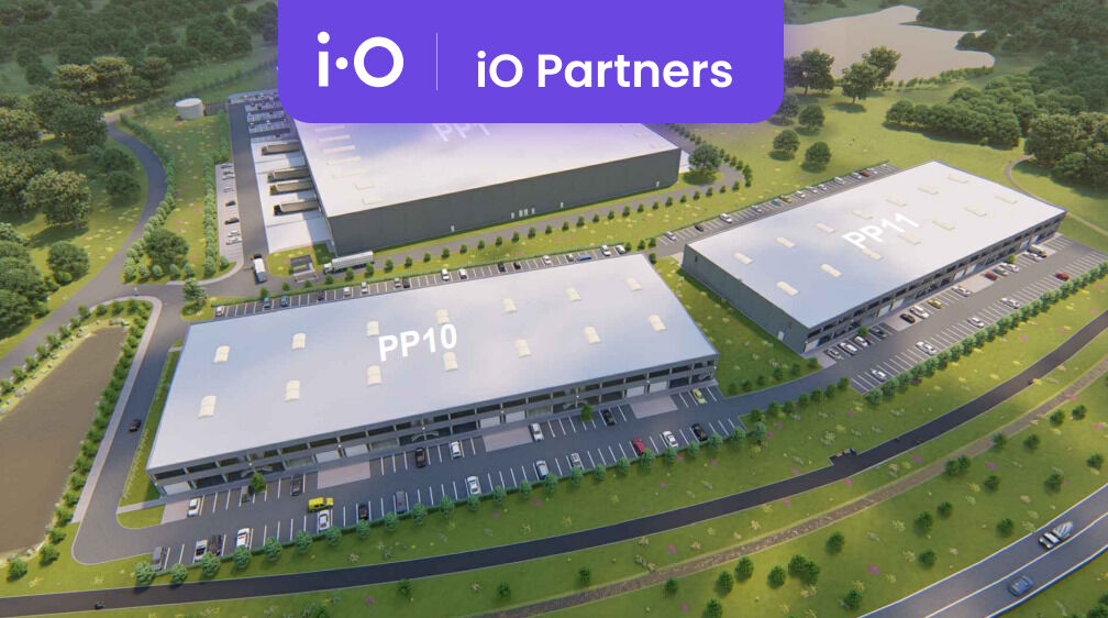 Pronájem - výrobně/ skladovací prostor, 6196 m² - 24010 m²