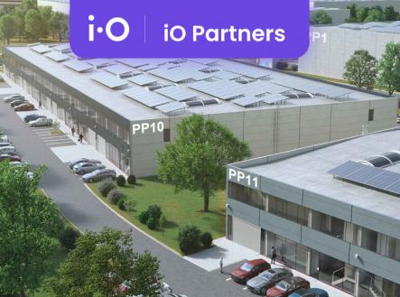 Pronájem skladovací prostor, 24 010 m²