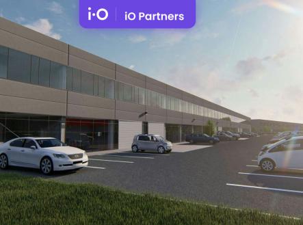 Pronájem skladovací prostor, 18 100 m²