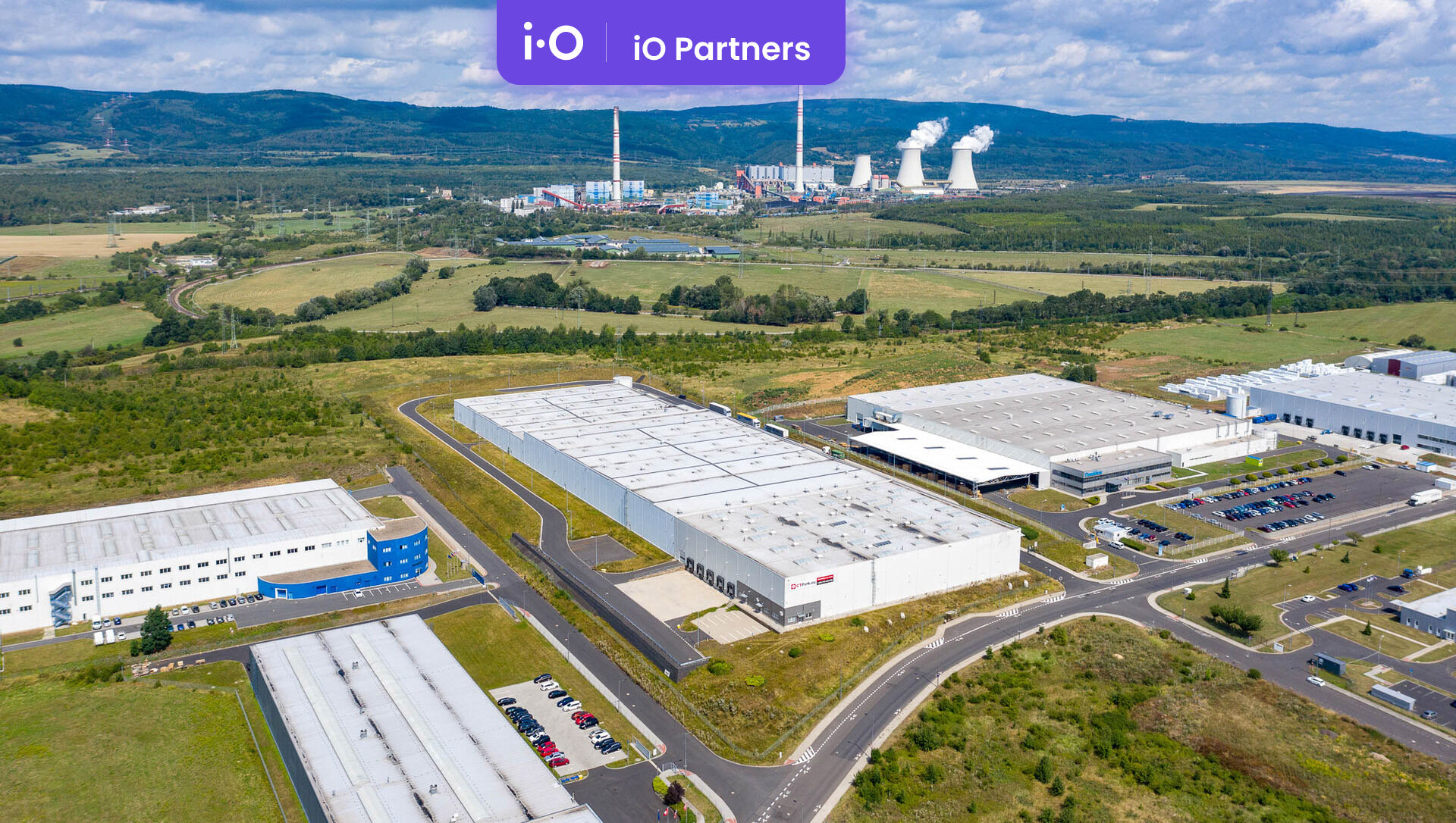 Pronájem - výrobně/ skladovací prostor,4040 m²