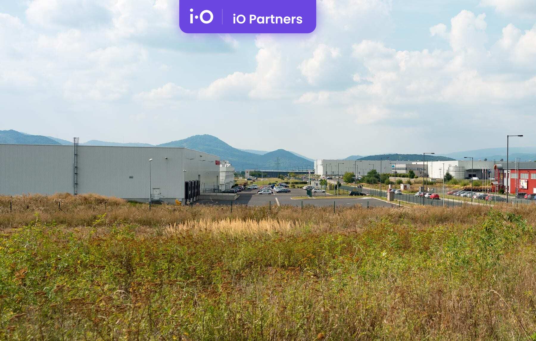 Pronájem - výrobně/ skladovací prostor,4040 m²