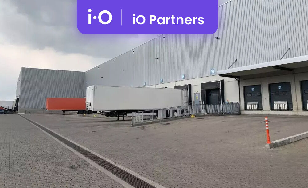 Pronájem - výrobně/ skladovací prostor, 4100 m²